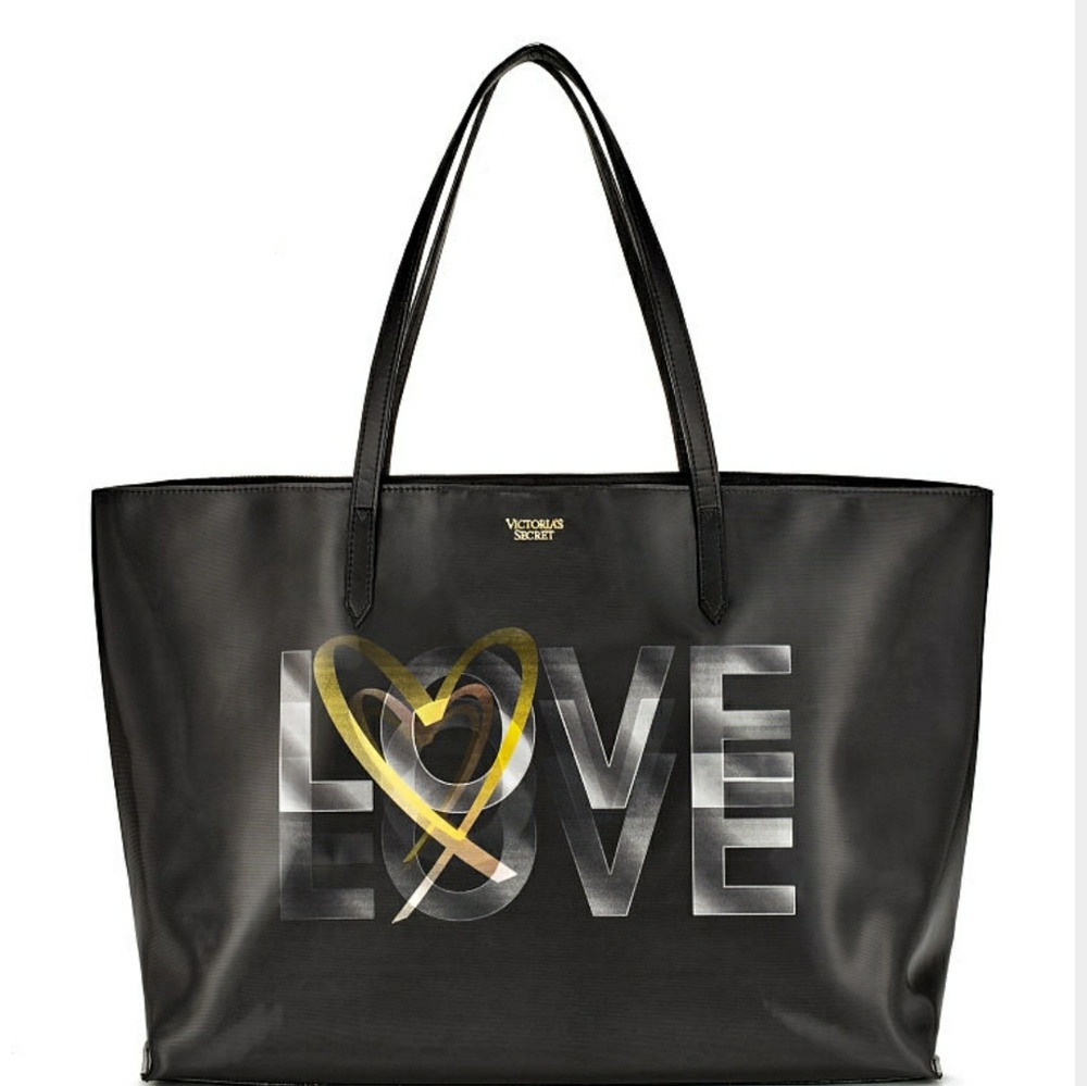Victoria Secret Tote Bags